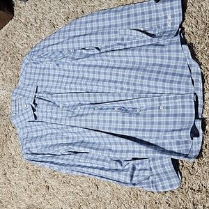 Peter Millar shirt